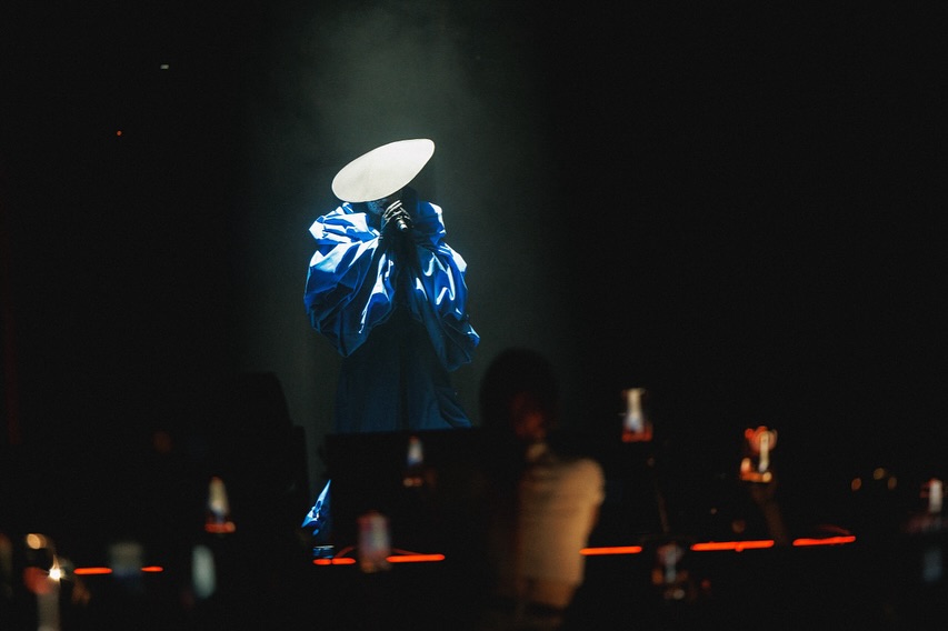 Скільки заробила Klavdia Petrivna за свої концерти у Палаці спорту: ЗМІ назвали суму